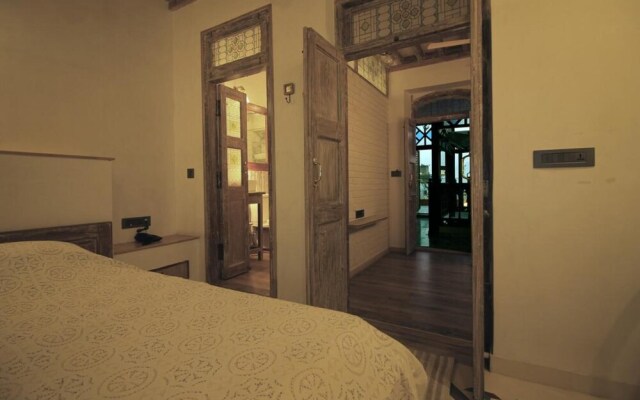 Baghban Haveli