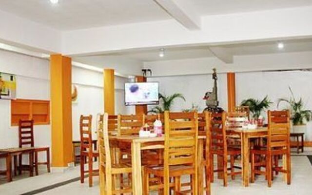 Coco Beach Hostel