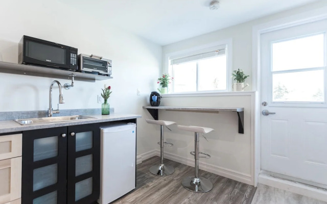 Whale House Guest House