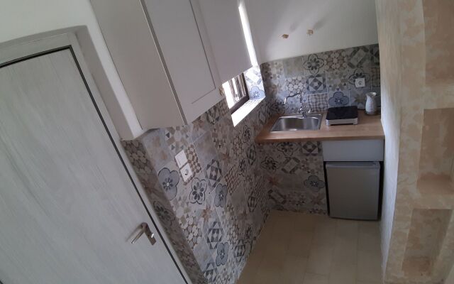 Filio Guesthouse