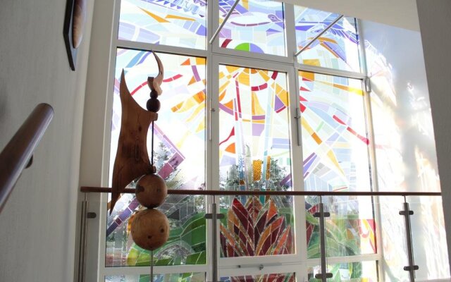 Ostseedomizil La Mer