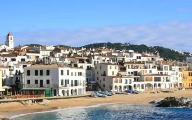 Apartment in Llafranc - 104291 by MO Rentals