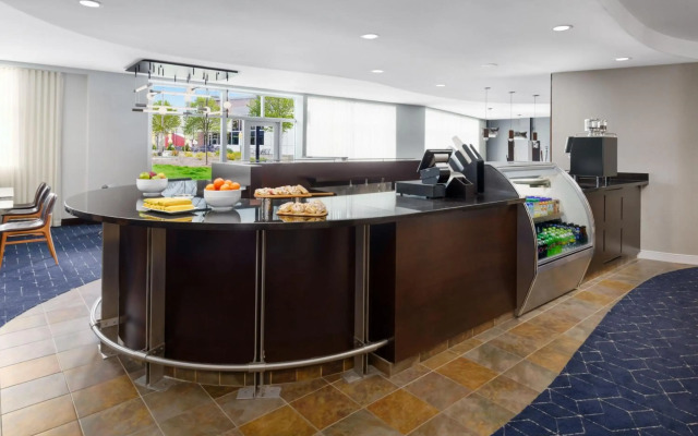 Courtyard by Marriott Keene Downtown