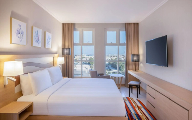 Residence Inn by Marriott Dammam
