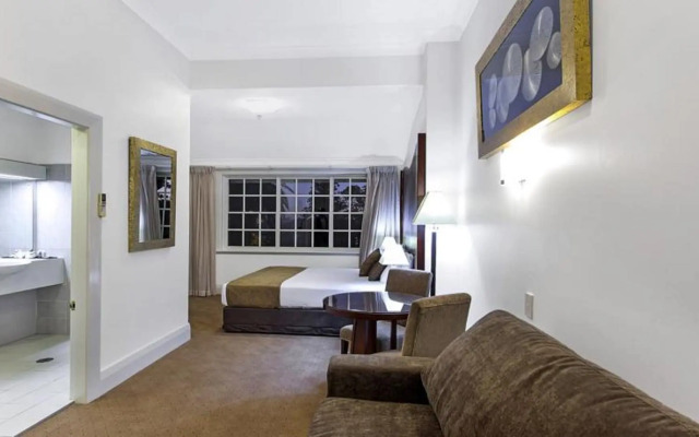 Mercure Maitland Monte Pio