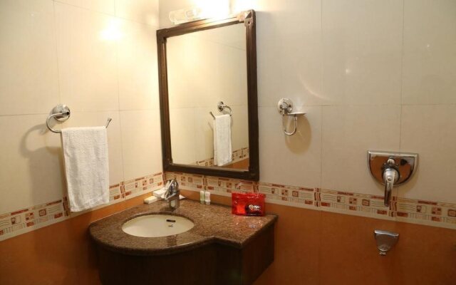Hotel The Mansion by OYO Rooms