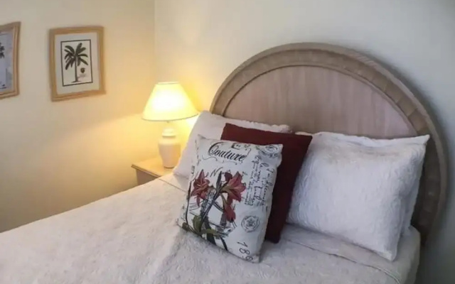 Kokomo House Holiday home 3 Bedroom