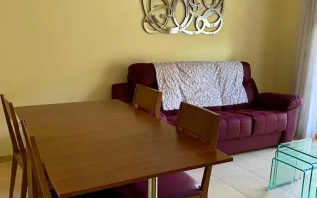 Piso Vista os castelos