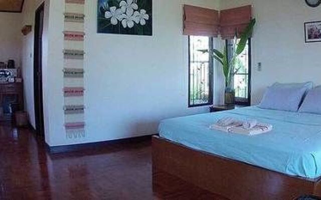 Baan Janthai Guesthouse