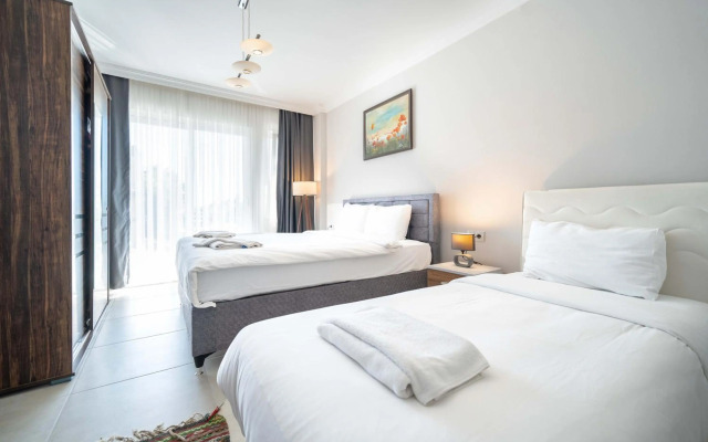 Dedeminn Garden Hotel