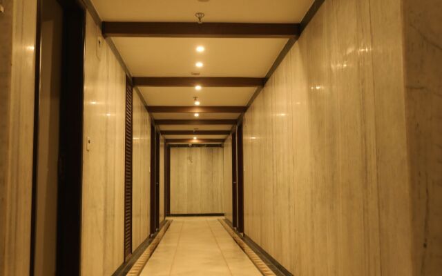Hotel Natraj