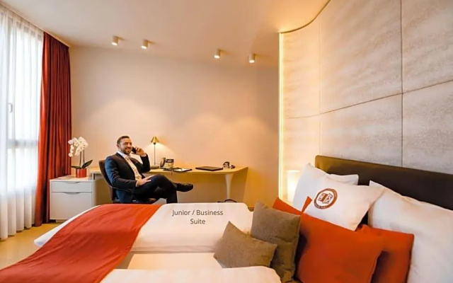 Hotel Neues Tor