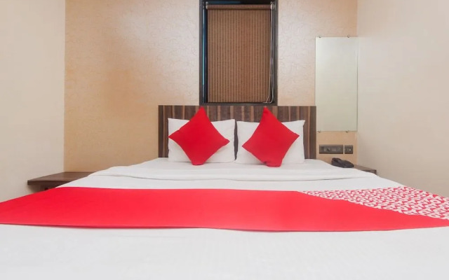 Hotel Shalimar Malad by OYO Rooms