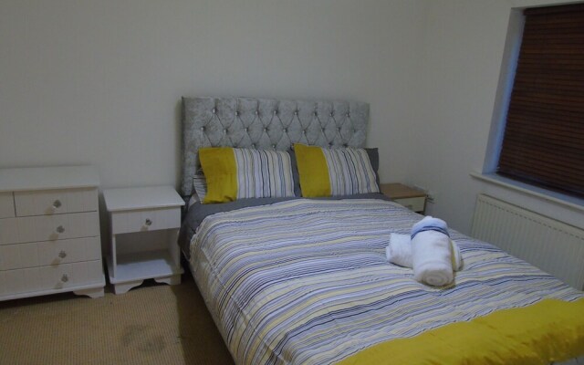 Swinton 3-bedroom House