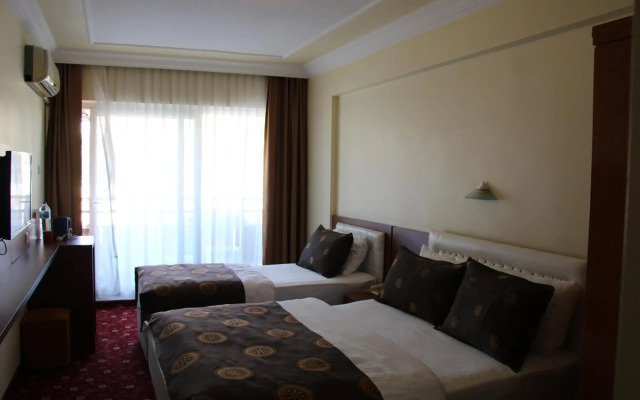 Grand Didyma Hotel