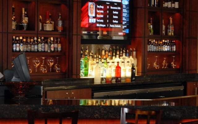 DoubleTree by Hilton Kansas City - Overland Park