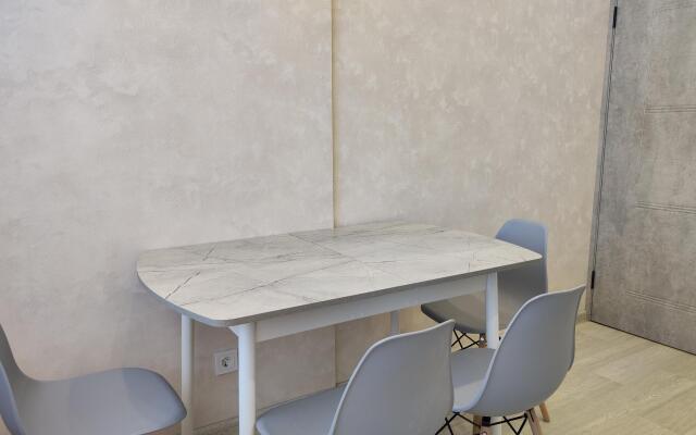 Panda Home (Панда Хоум) на улице Михаила Сперанского