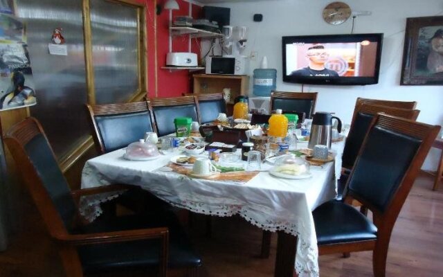 Hostal Patagonico