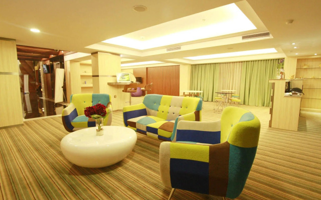 Da Vienna Boutique Hotel