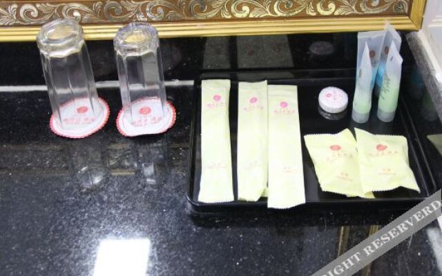 Shunhe Hotel (Zhenxing Road Branch)