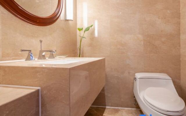 Longting New Century Qiandao Lake