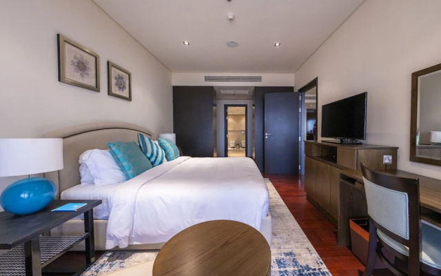 Fabulous 1 bedroom apartment - Anantara Resort - Resort in Dubái - Photo 4