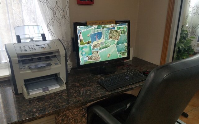 Super 8 Ohare Chicago Elk Grove Village