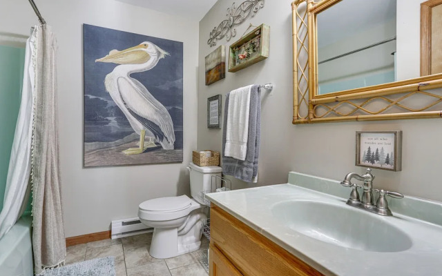 Bushkill Vacation Rental w/ Community Amenities!