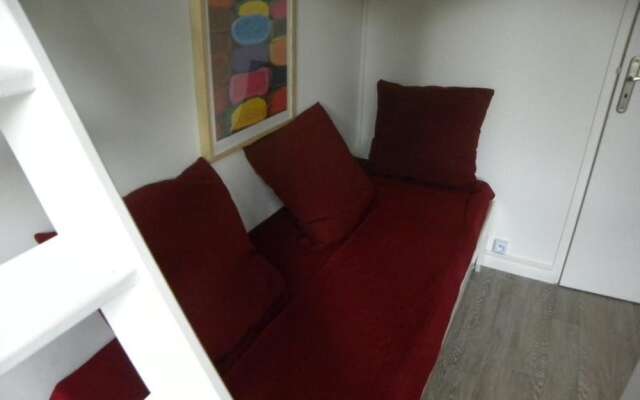 PrivateBed - Porte de versailles