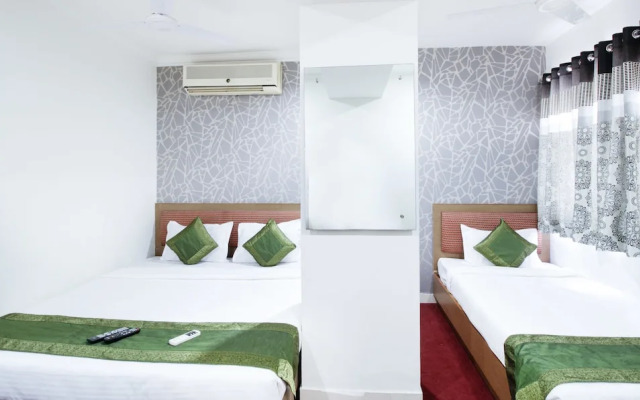 Imax Inn by OYO Rooms