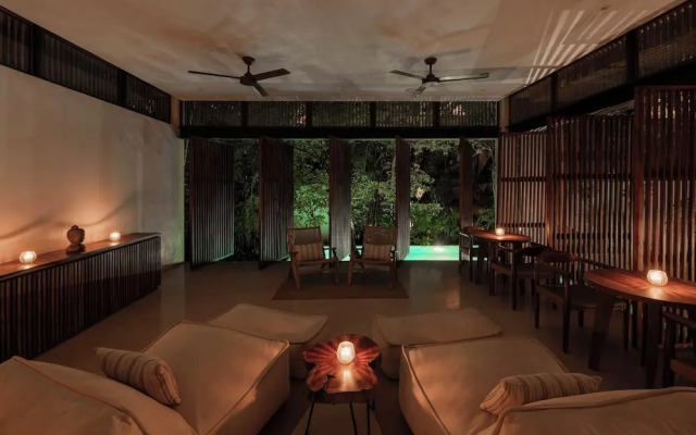 Jungle Keva Tulum Villa/Lodges & Venue