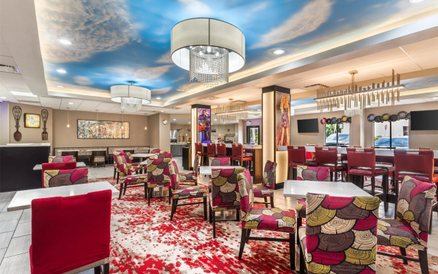 Best Western Downtown Plus Music Row