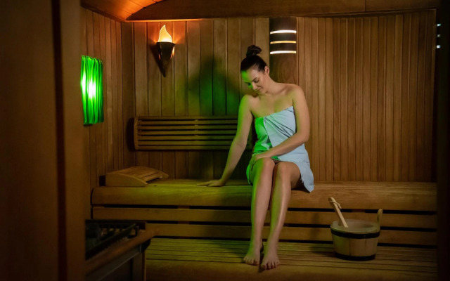 Esplanade Spa and Golf Resort