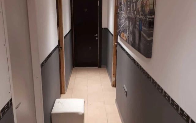 Hostel in Eilat