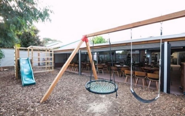 Heathcote Inn