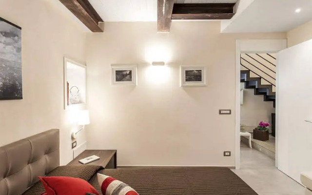 Monoresort Casa Portosalvo