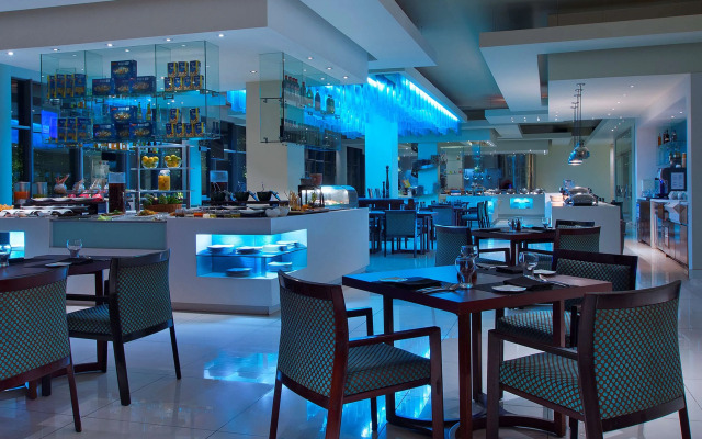 The Westin Pune Koregaon Park