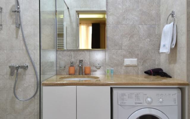 Gallery Apartment A