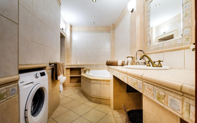 Art Apartments Ruzova