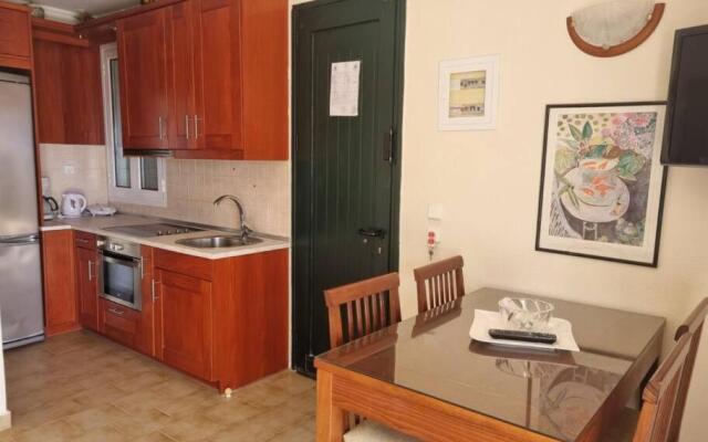 Corfu Dream Holidays Villas 4-6