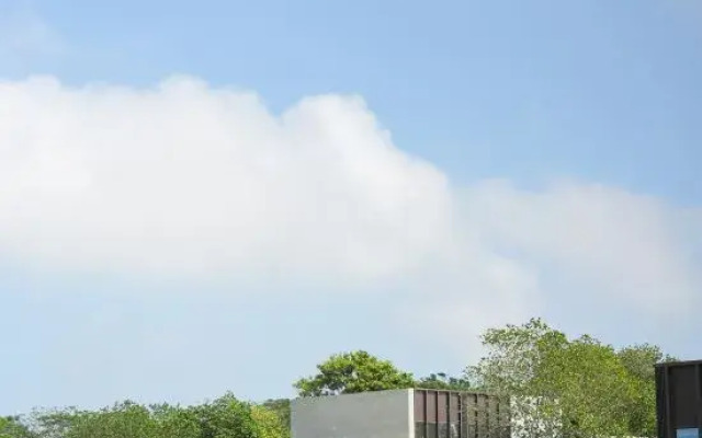 Weizhou Island three paths · Yingyun Hotel
