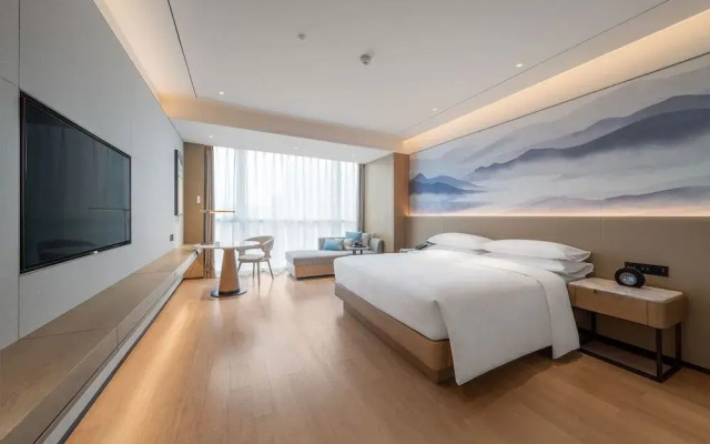 Sheraton Fuqing Hotel