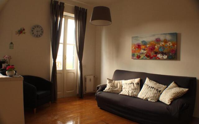 Appartamento Floridiana