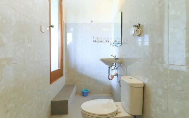 Sunari Guest House