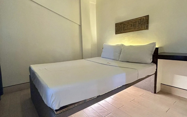 Selah Lofts Pasay Quarantine Hotel