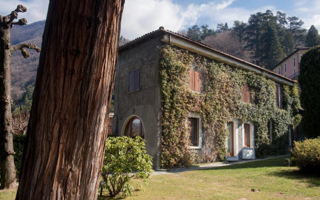 Villa Giù Luxury Lake Como - By House Of Travelers -