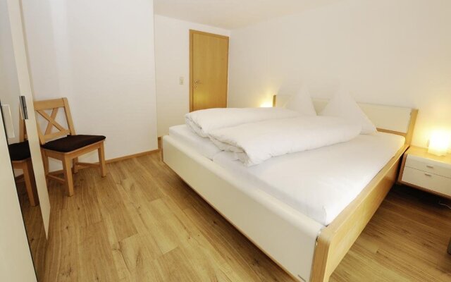 Aktiv-Ferienwohnungen Montafon