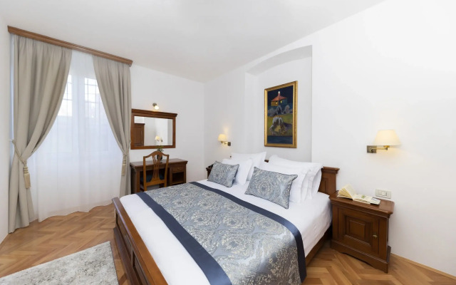 Heritage Hotel Tisno