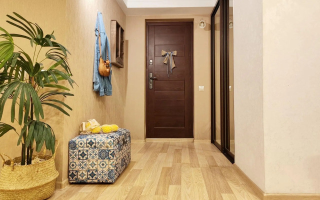 Life for Funny Rauschen (Лайф фо Фанни Раушн) на проспекте Калининградский