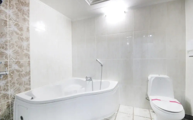 Gimcheon J Self Check-in Motel